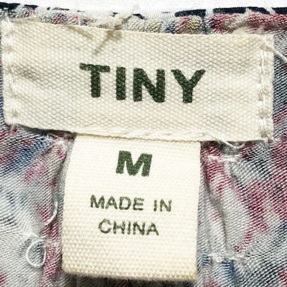 Anthropologie TINY Dress-h7 - Picture 7 of 8